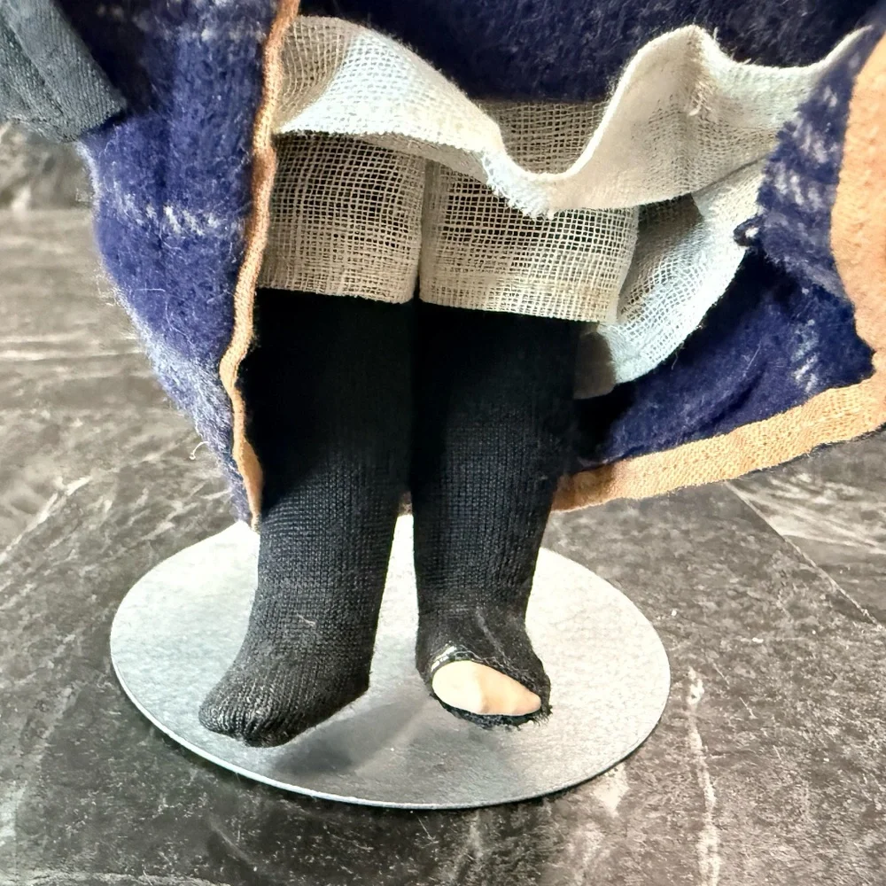 ARMAND MARSEILLE Germany 390 A12/OXM Vintage Doll